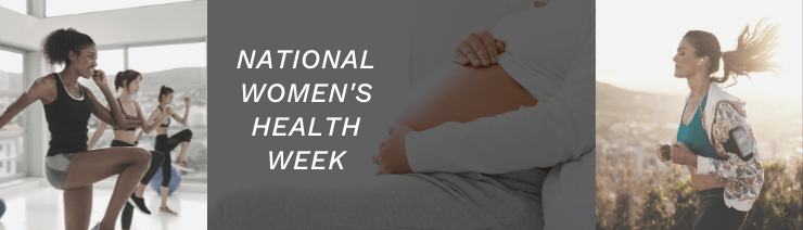 Women's Health Week