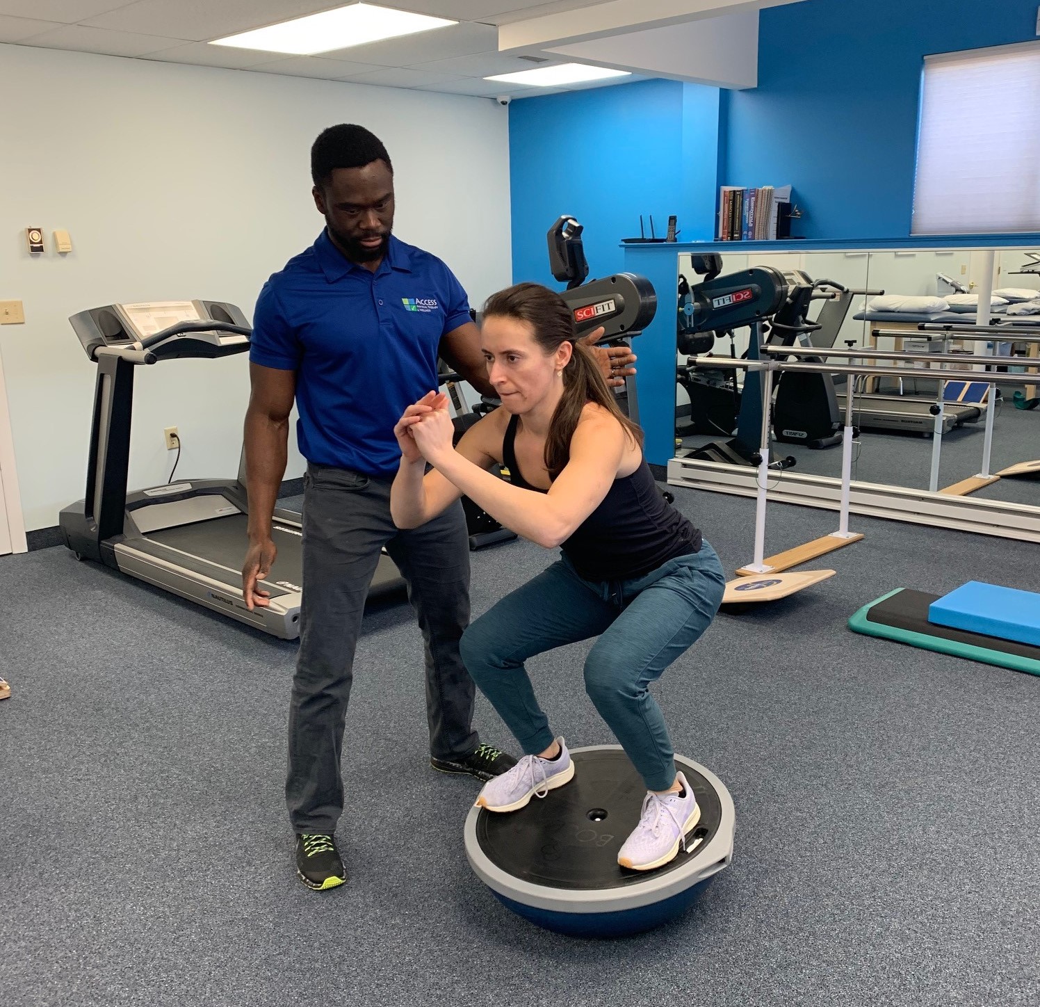 Cary Nc Sports And More Physical Therapy By Access Pt