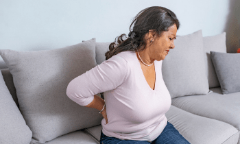 spine arthritis pain