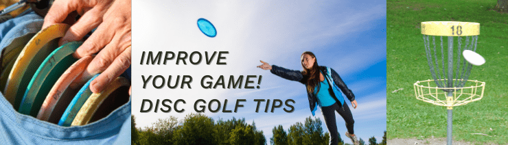 Disc Golf Tips From a Physical Therapist - Sports and More Physical Therapy  by ACCESS PT