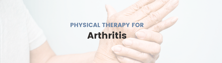 PT for arthritis